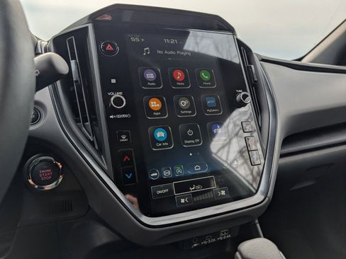 New 2026 Subaru Crosstrek 2.5i Wilderness image 3