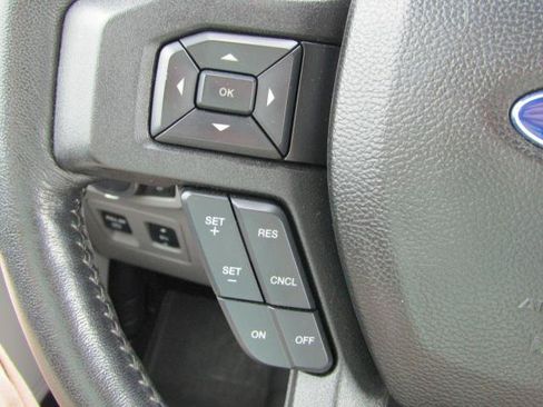 Used 2017 Ford F150 XLT w/ Equipment Group 301A Mid AWD/4WD image 19