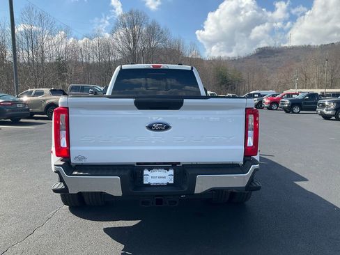 New 2026 Ford F350 XL image 6
