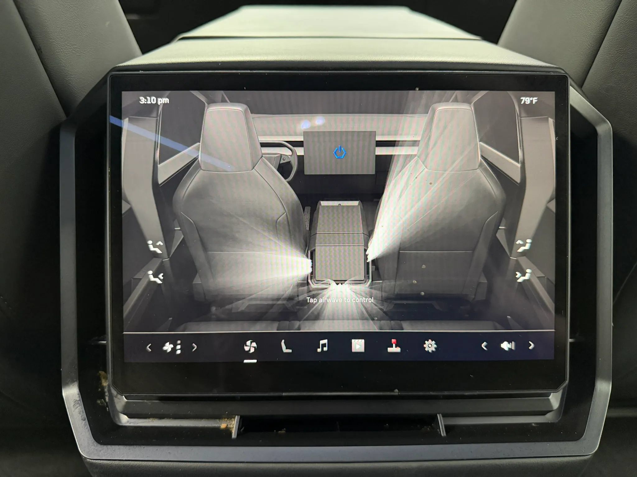 Used 2024 Tesla Cybertruck Cyberbeast AWD/4WD image 18