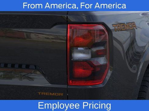 New 2026 Ford Maverick Tremor AWD/4WD image 22