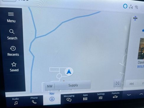 Used 2023 Ford F150 Lariat w/ Equipment Group 502A High image 22