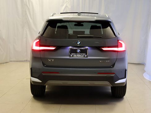 Certified 2023 BMW X1 xDrive28i w/ Convenience Package AWD/4WD image 7