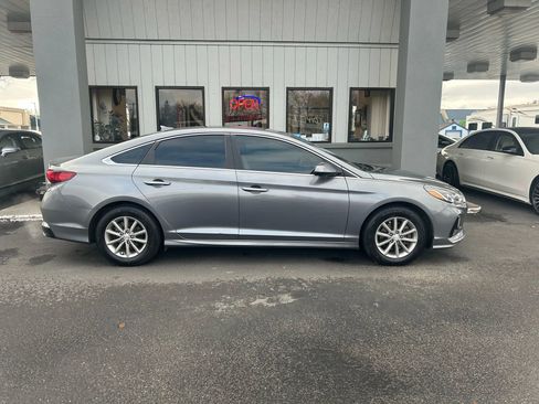 Used 2019 Hyundai Sonata SE FWD image 20