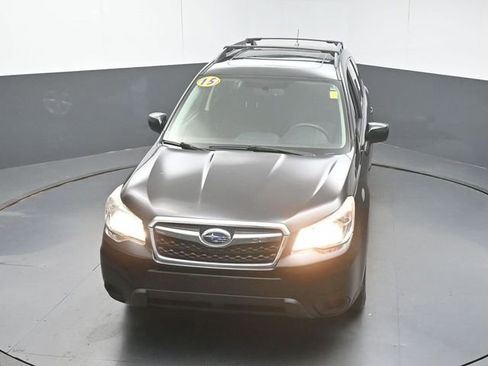 Used 2015 Subaru Forester 2.5i Premium w/ All-Weather Package AWD/4WD image 42