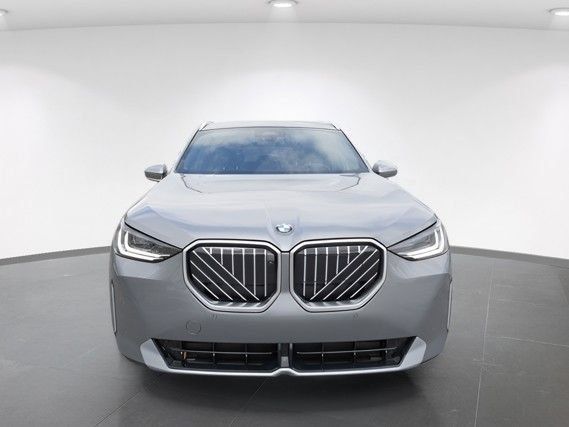 Used 2026 BMW X3 xDrive30i w/ Premium Package AWD/4WD image 13