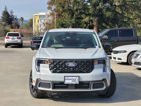 New 2026 Ford Maverick Lariat w/ 4K Tow Package AWD/4WD image 34