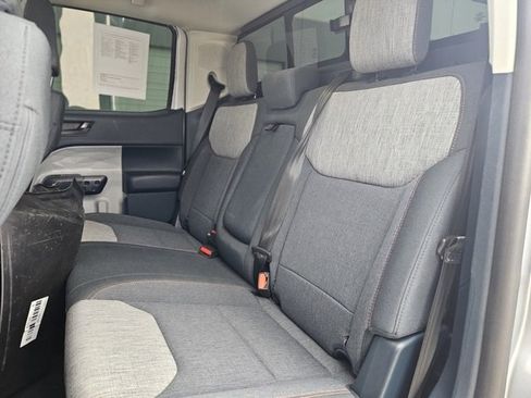 Used 2023 Ford Maverick XLT w/ Equipment Group 300A Standard image 13