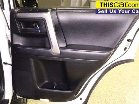 Used 2018 Toyota 4Runner SR5 image 33