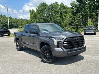 Used 2024 Toyota Tundra Limited w/ Nightshade Package AWD/4WD video 2
