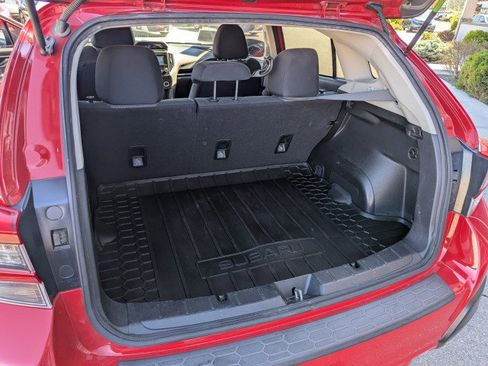 Used 2021 Subaru Crosstrek 2.0i Premium w/ Popular Package #3 image 24