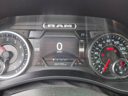 Used 2022 RAM 2500 Laramie AWD/4WD image 14