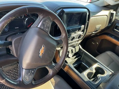 Used 2018 Chevrolet Silverado 2500 LTZ w/ Duramax Plus Package image 12