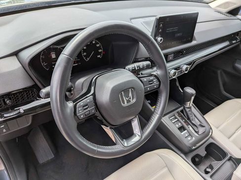 Certified 2024 Honda CR-V EX-L image 14