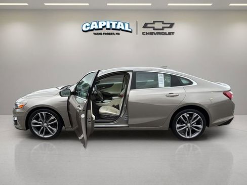 Used 2024 Chevrolet Malibu LT image 13