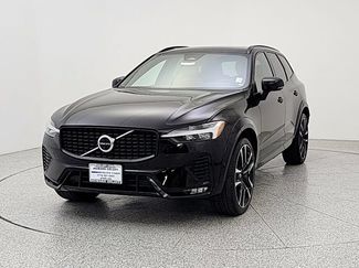 Certified 2023 Volvo XC60 B5 Ultimate w/ Climate Package AWD/4WD video 1