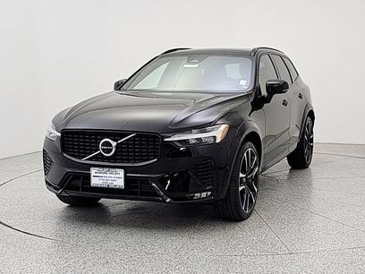 Certified 2023 Volvo XC60 B5 Ultimate w/ Climate Package