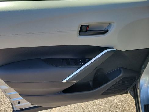 New 2026 Toyota Corolla Cross LE image 16