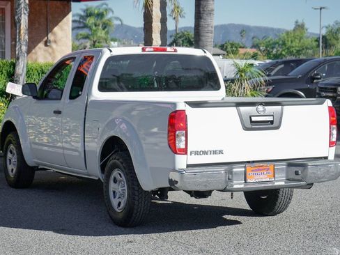 Used 2016 Nissan Frontier S image 6