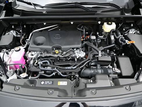 Used 2026 Toyota RAV4 XSE w/ Weather Package image 18