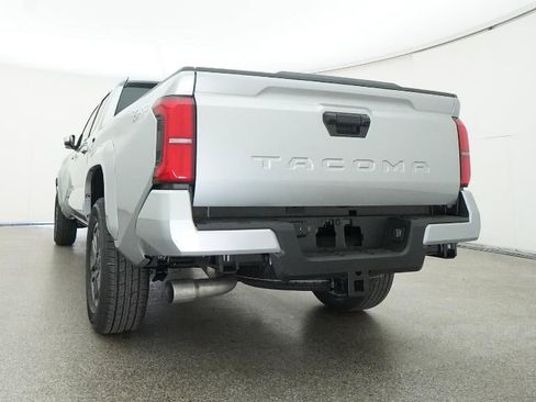 New 2026 Toyota Tacoma TRD Sport image 59