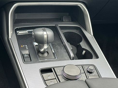 Certified 2024 MAZDA CX-90 3.3 Turbo S image 24