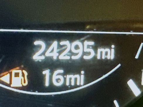 Used 2023 MAZDA CX-5 Carbon Edition image 20