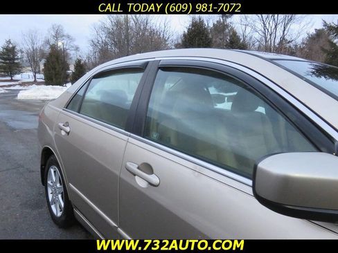 Used 2004 Honda Accord EX image 28