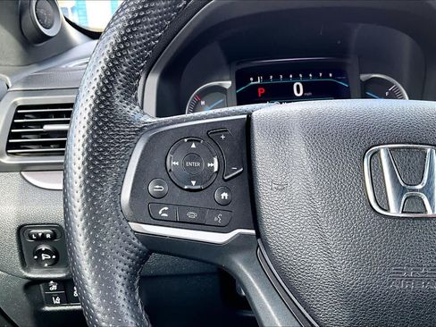 Used 2020 Honda Passport EX-L image 24