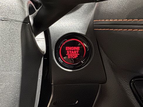 New 2026 Honda HR-V Sport image 29