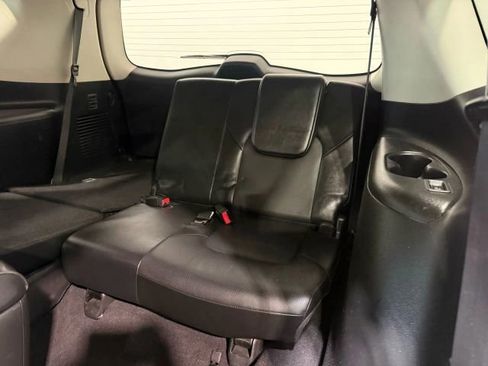 Used 2019 INFINITI QX80 Luxe w/ Proassist Package image 28