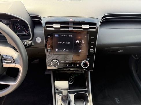 Used 2023 Hyundai Tucson SEL image 28