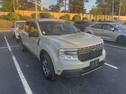 Used 2024 Ford Maverick XLT w/ XLT Luxury Package
