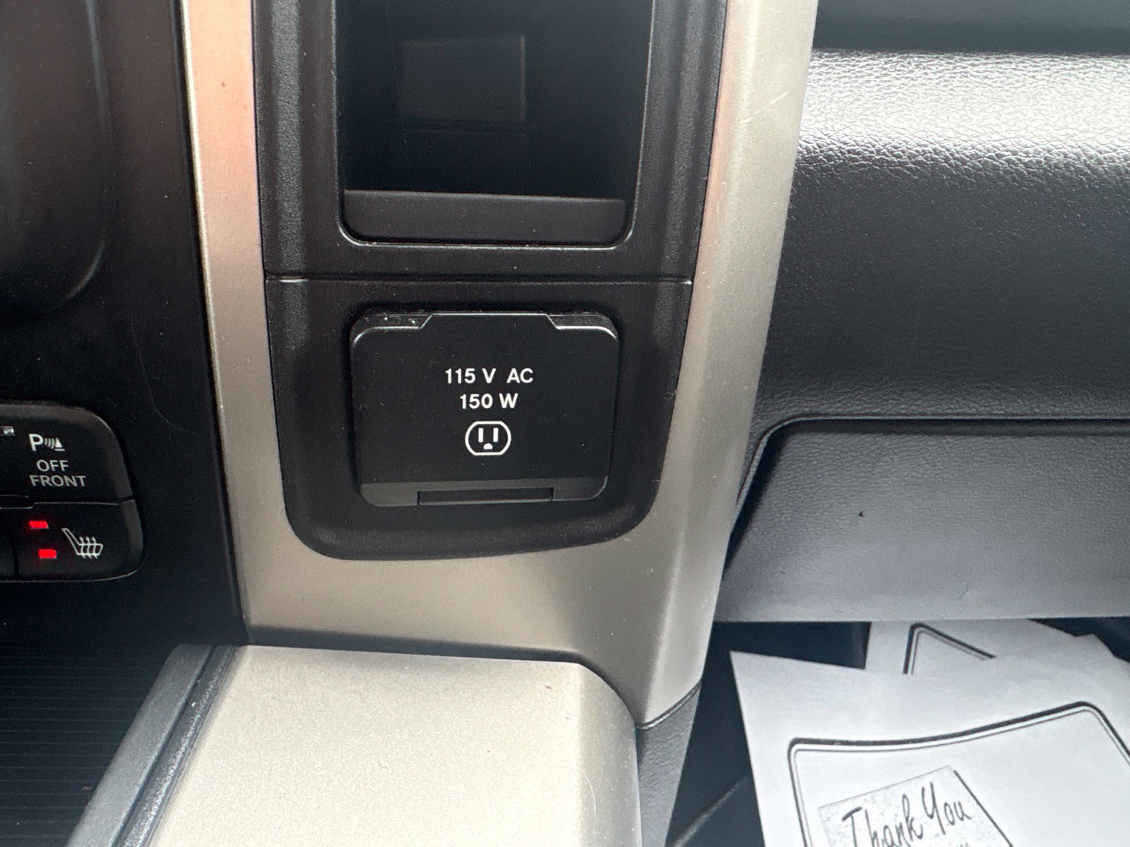 Used 2018 RAM 1500 Big Horn AWD/4WD image 28