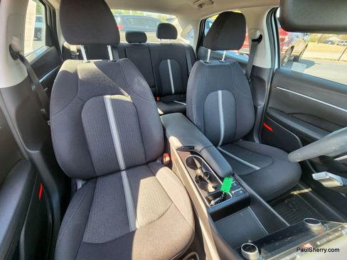 Used 2024 Hyundai Sonata SEL image 2