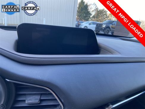 Used 2023 MAZDA CX-30 2.5 Turbo w/ Premium Package image 18