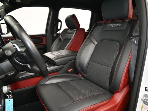 Used 2022 RAM 1500 TRX image 10