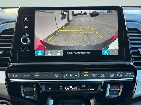 Certified 2025 Honda Odyssey Sport-L image 24