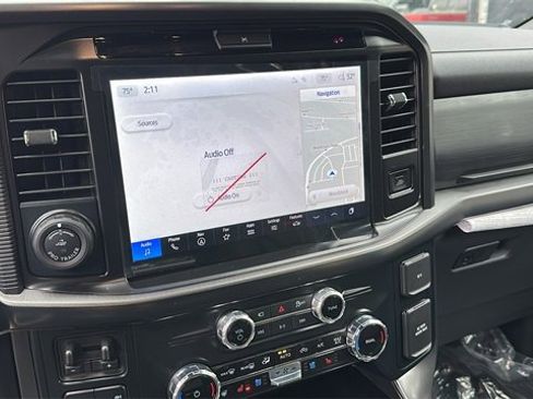 New 2025 Ford F150 Lariat w/ Equipment Group 502A High image 27