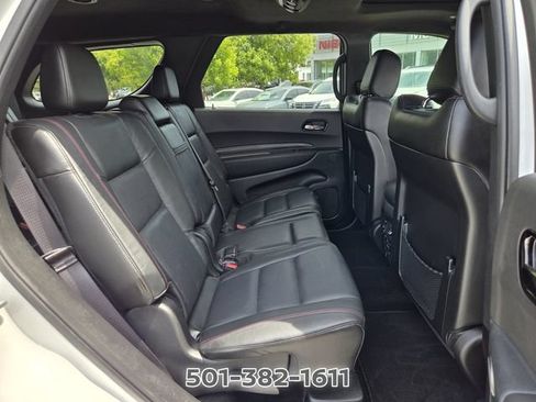 Used 2022 Dodge Durango R/T RWD image 21