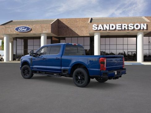 New 2026 Ford F350 Lariat AWD/4WD image 5