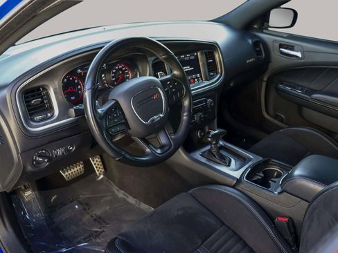 Used 2022 Dodge Charger Scat Pack w/ Daytona Edition Group image 13