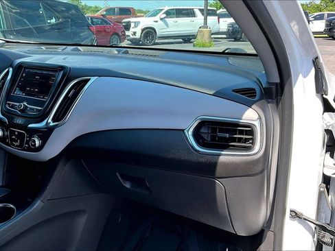 Used 2024 Chevrolet Equinox LS FWD image 28