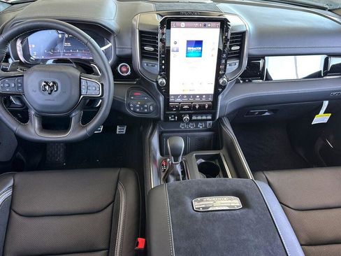New 2026 RAM 1500 RHO AWD/4WD image 12