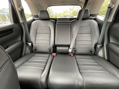 Certified 2024 Honda CR-V EX-L image 14