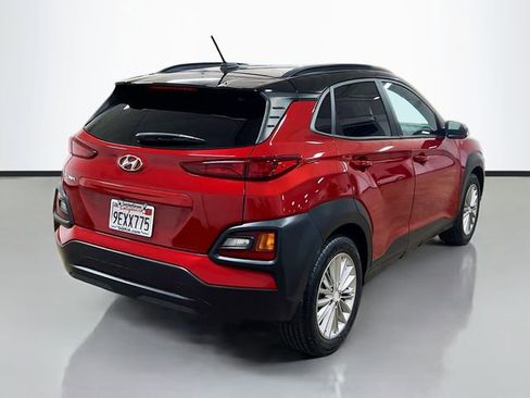Used 2020 Hyundai Kona SEL image 7