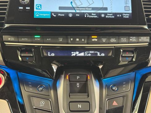Used 2026 Honda Odyssey Touring image 48