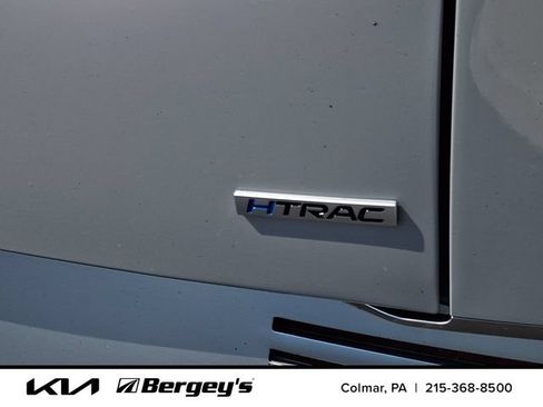 Used 2023 Hyundai Ioniq 5 Limited w/ Cargo Package AWD/4WD image 34