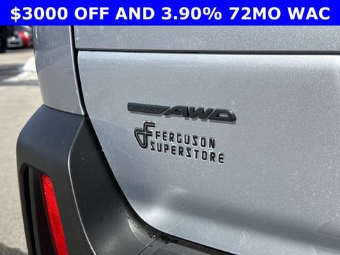 New 2026 Subaru Outback Limited image 5