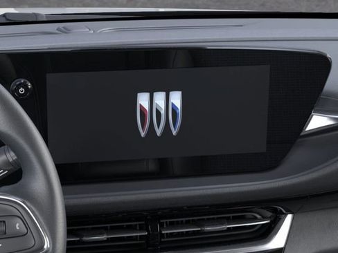 New 2026 Buick Envista Avenir image 20